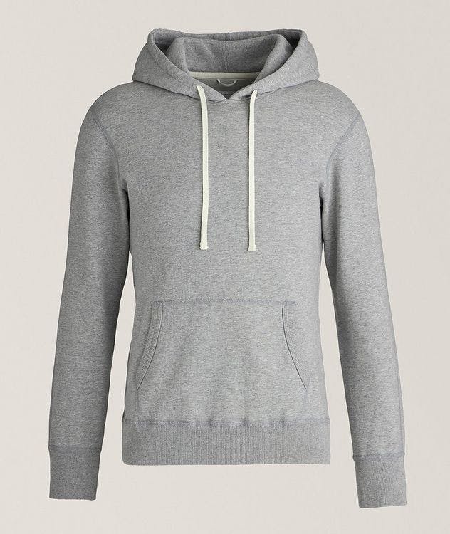 Terry Pullover Hoody picture 1