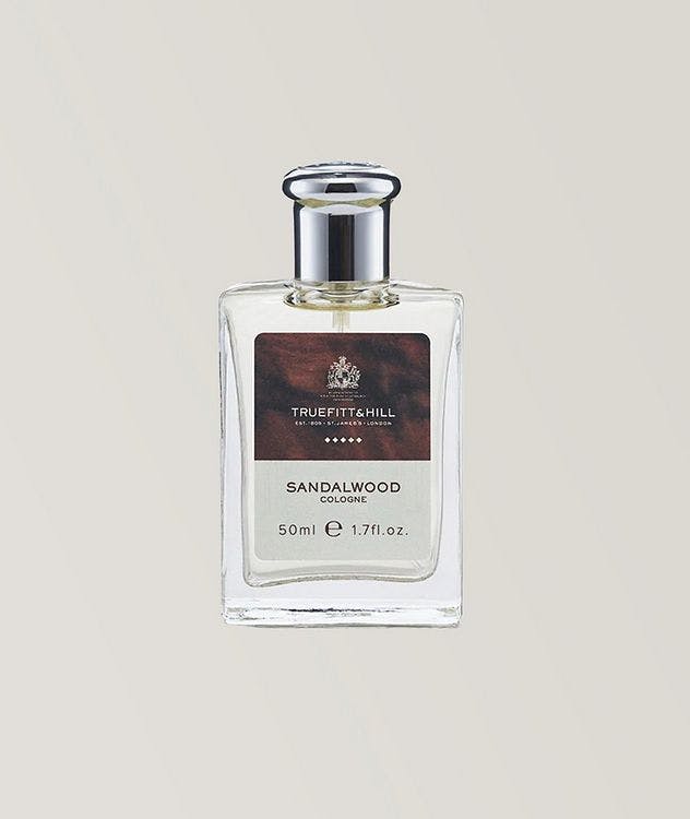 Sandalwood Travel Cologne 50ml picture 1