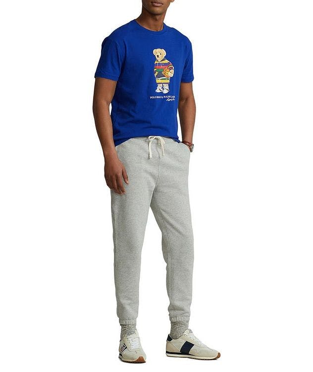 Classic Polo Bear Cotton T-Shirt picture 4