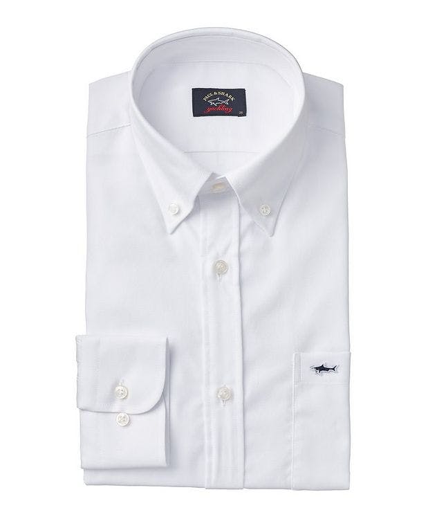 Oxford Cotton Shirt picture 1
