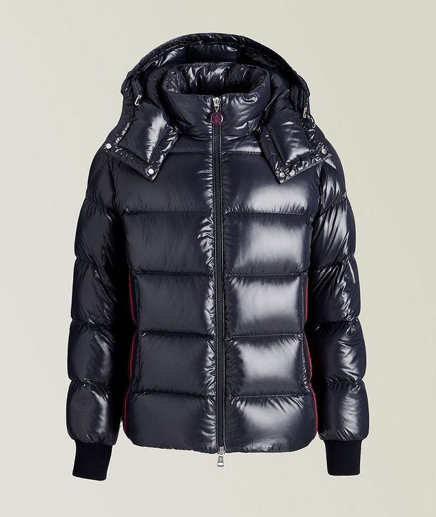Lunetiere Short Down Jacket picture 1