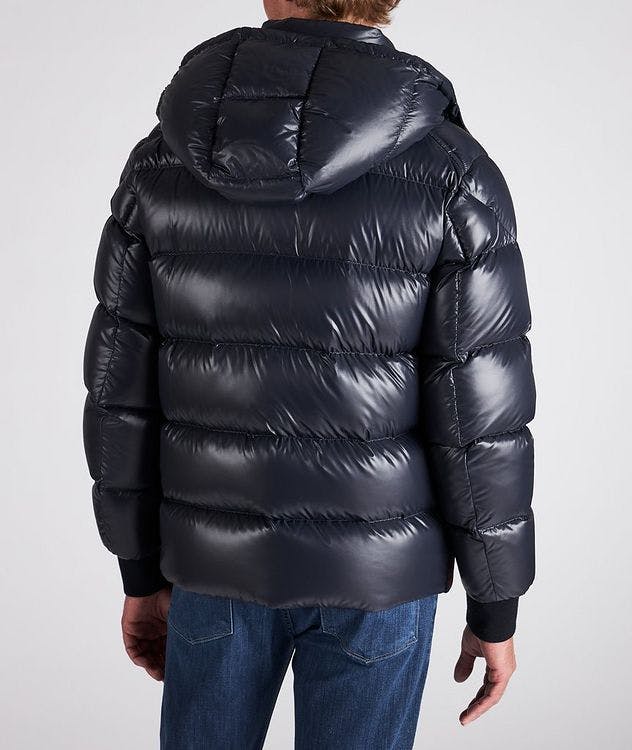 Lunetiere Short Down Jacket picture 4