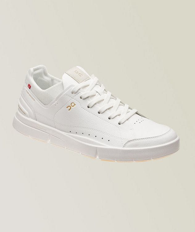THE ROGER Centre Court Sneakers picture 1