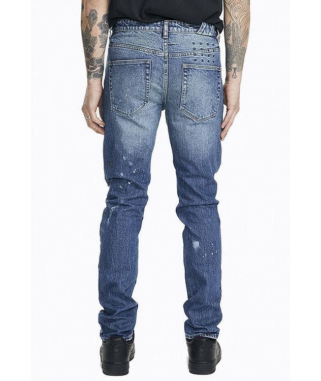 Chitch Odyssey Mid-rise Jeans picture 2