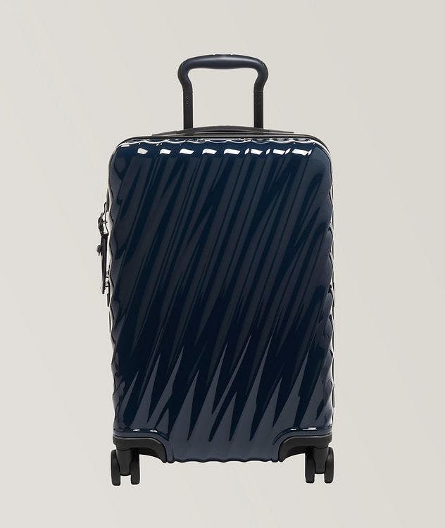Short Trip Expandable 4-Wheel Carry-On picture 1
