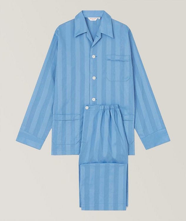 Lingfield Cotton Pyjamas picture 1