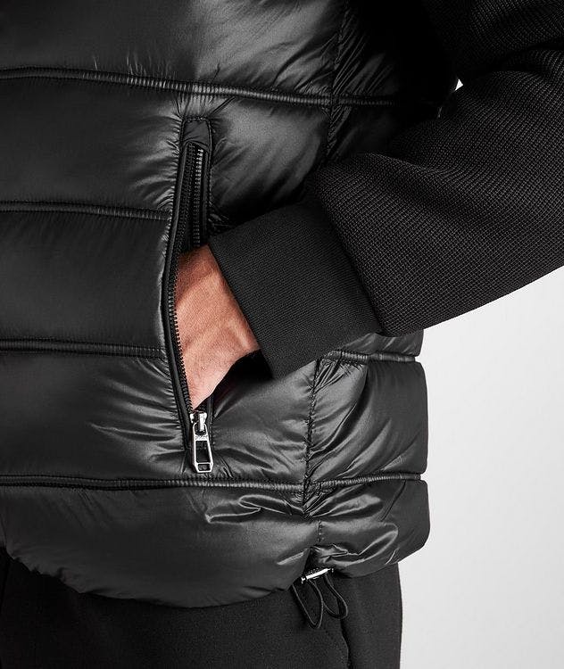 Ciscos Recycled Down Hybrid Jacket picture 6
