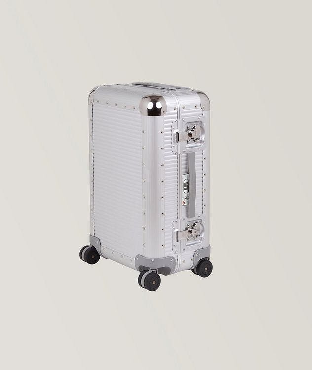 Bank S Spinner 76cm Aluminium Luggage picture 1
