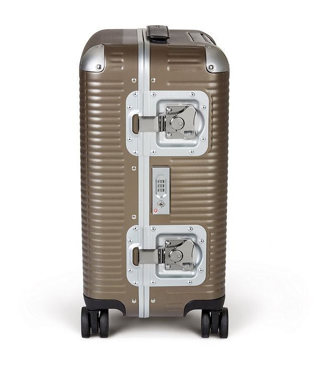 Bank Light Spinner 53cm Polycarbonate Carry-on Luggage picture 4