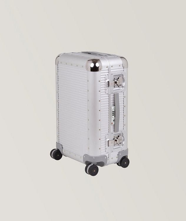 Bank S Spinner 68cm Aluminium Luggage picture 2