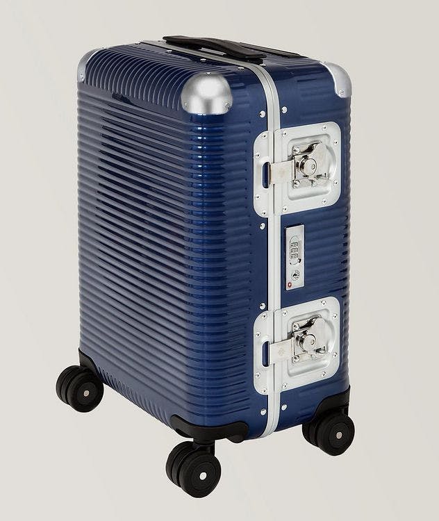 Bank Light Spinner 53cm Polycarbonate Carry-on Luggage  picture 1