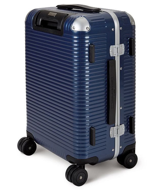 Bank Light Spinner 53cm Polycarbonate Carry-on Luggage  picture 3
