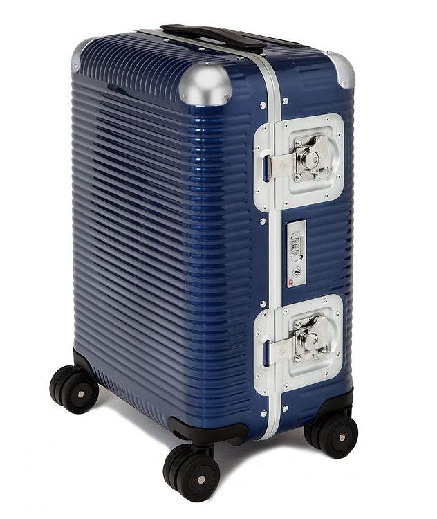 Bank Light Spinner 53cm Polycarbonate Carry-on Luggage  picture 4