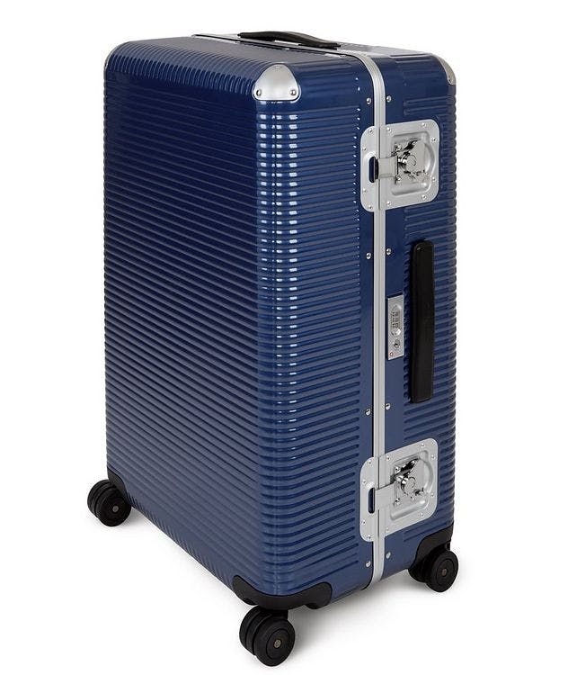 Bank Light Spinner 53cm Polycarbonate Carry-on Luggage  picture 6