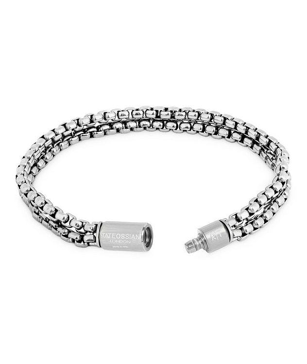 Pop Elements Stainless Steel Bracelet picture 3