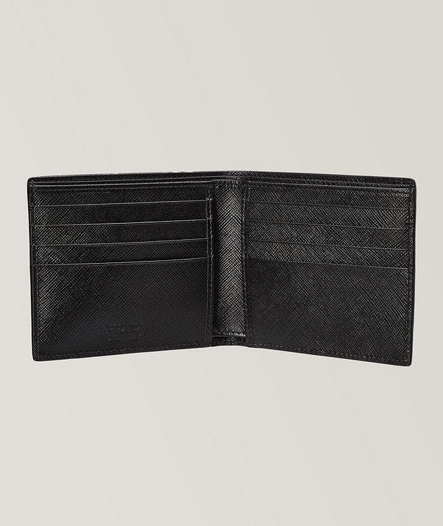 Saffiano Bifold Wallet picture 2
