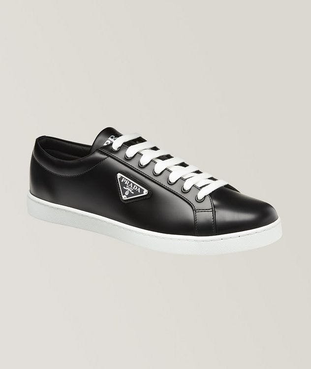 Leather Lane Sneakers picture 1