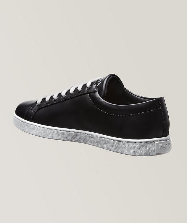 Leather Lane Sneakers picture 2