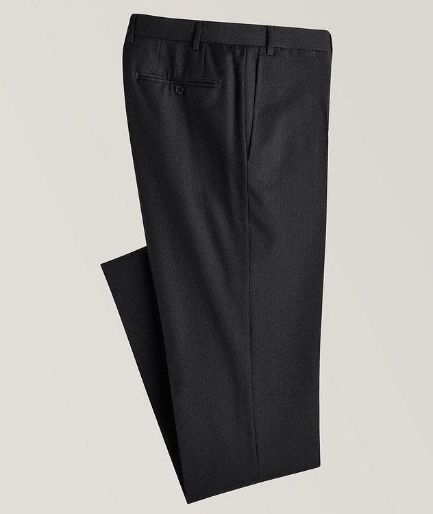 Impeccabile Wool Stretch-Twill Dress Pants picture 1