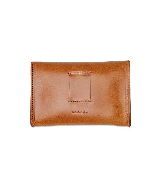 Limited-Edition Tidy Leather Pouch picture 2