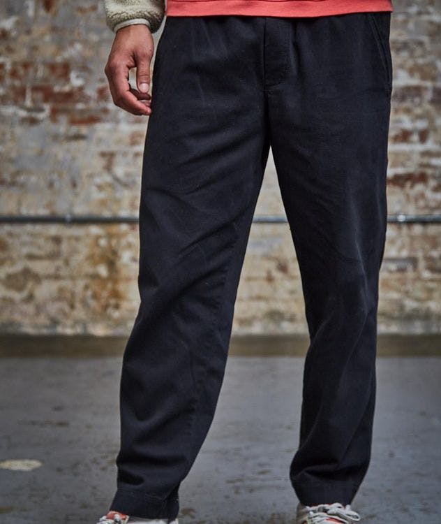 Draw Cord Good Walk Trouser picture 4