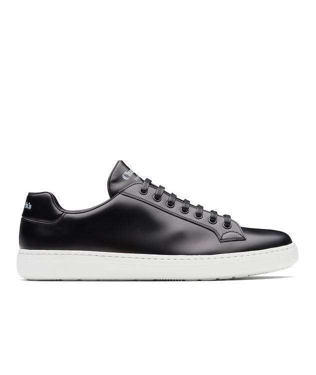 Boland Calf Leather Sneaker picture 1