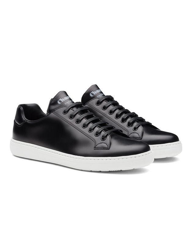 Boland Calf Leather Sneaker picture 2