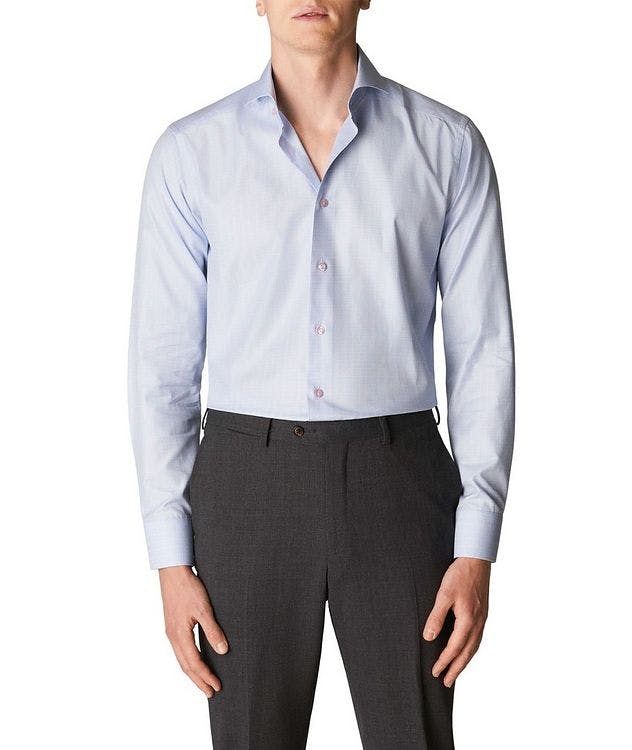 Slim Fit Stretch Shirt picture 2