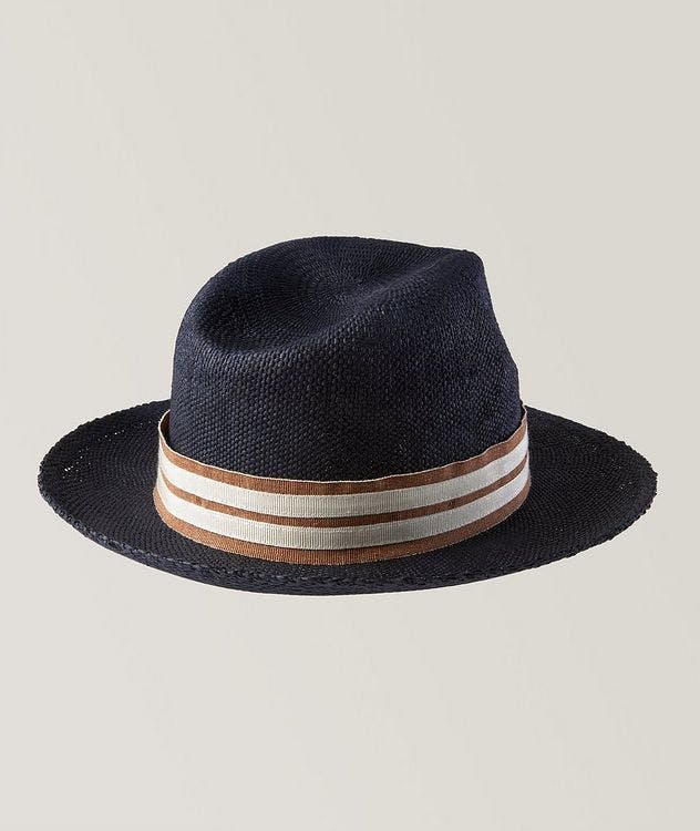 Straw Panama Hat picture 2