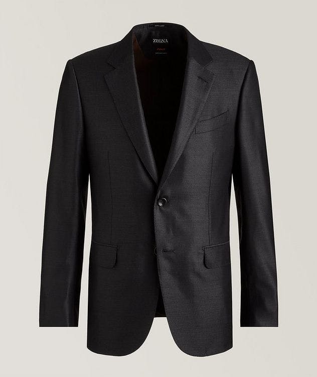 Couture Atelier Centoventimila Wool Sports Jacket picture 1