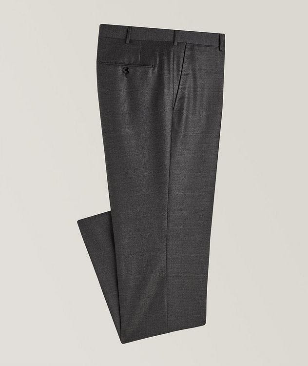 Wool Sartorial Dress Pants picture 1