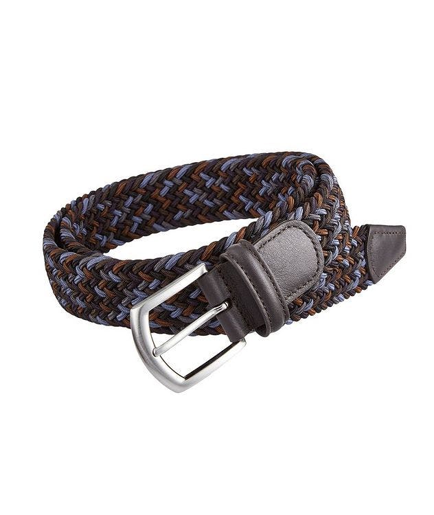 Woven Belt picture 1