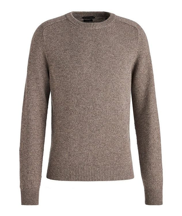 Cashmere Knit Sweater picture 1