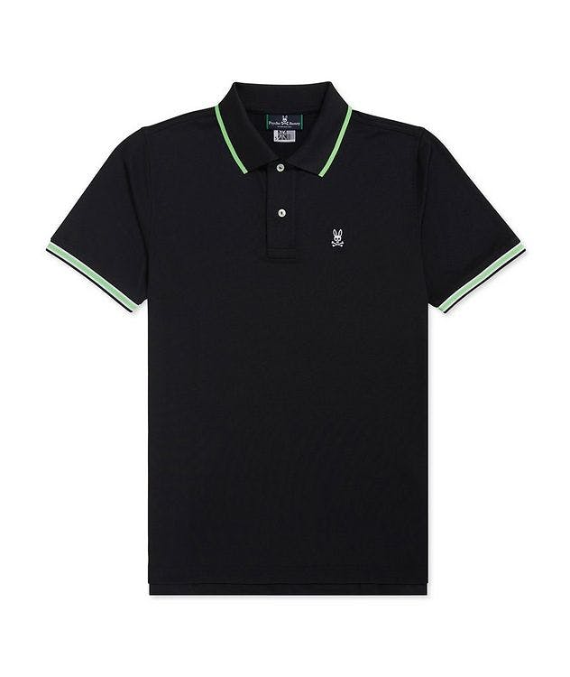 Isaac Sport Polo  picture 1