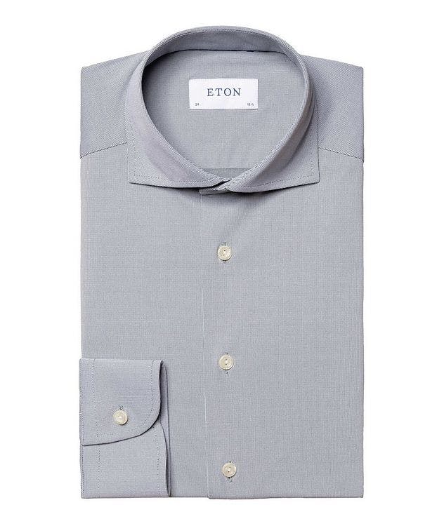 Four-Way Stretch Contemporary Fit Shirt picture 1
