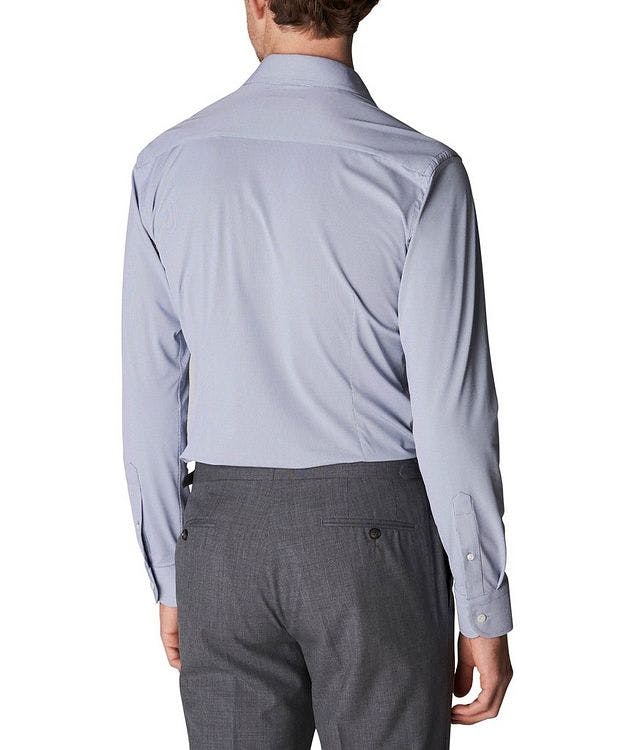 Four-Way Stretch Contemporary Fit Shirt picture 3