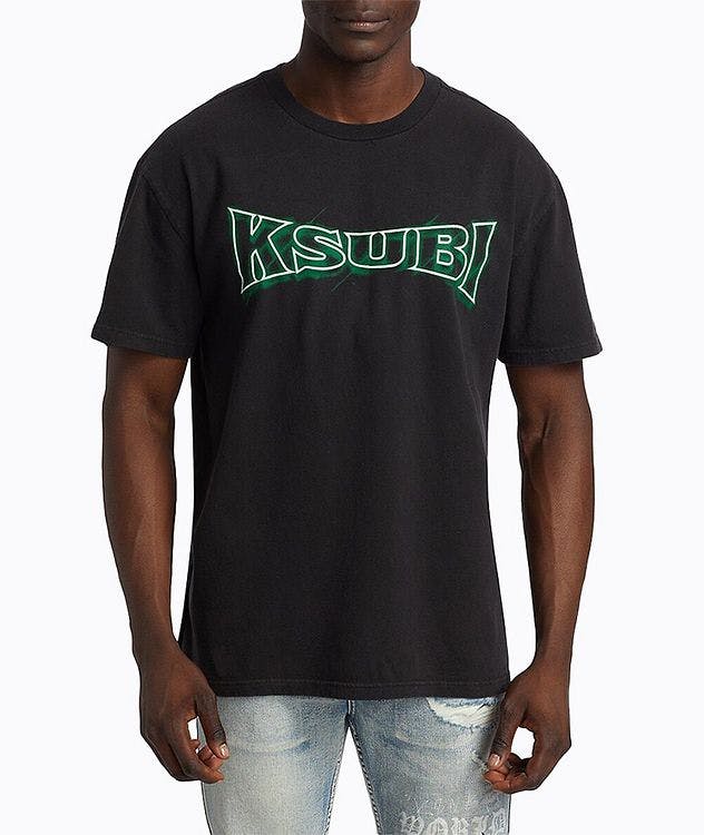 Neon Kash SS Tee picture 1