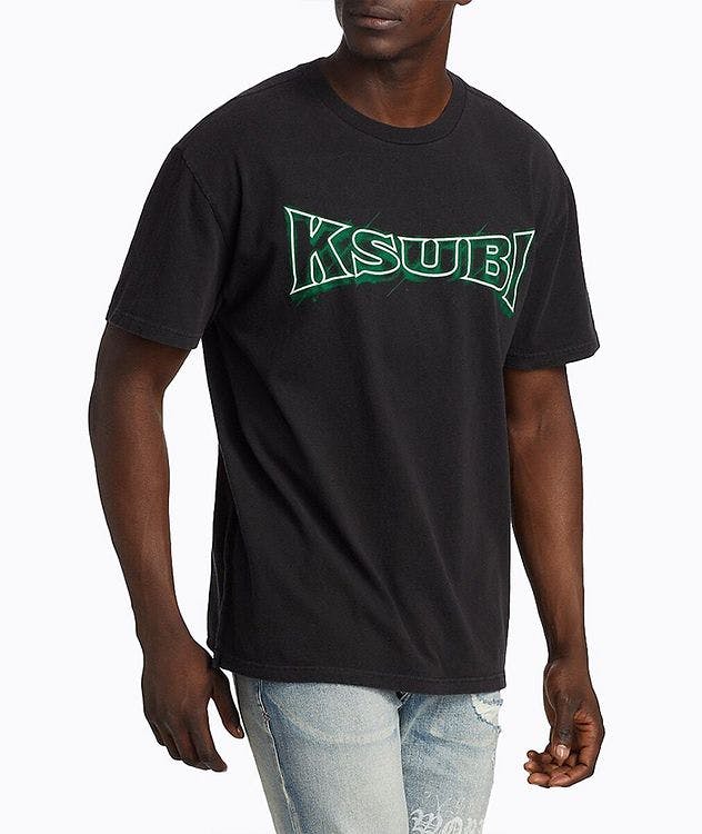 Neon Kash SS Tee picture 2