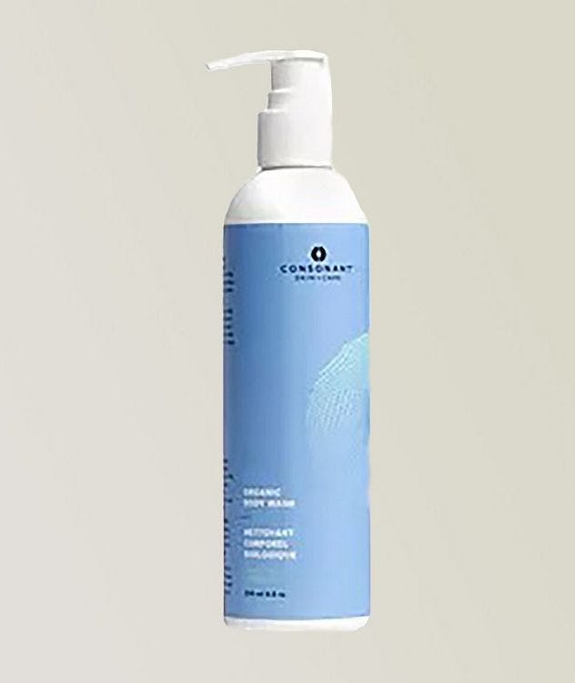 Energizing Scented Organic Body Wash  picture 1