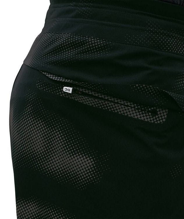 Technical Hybrid Reflective Lumos Running Shorts picture 6