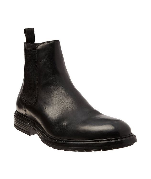 Largo Leather Chelsea Boot picture 1