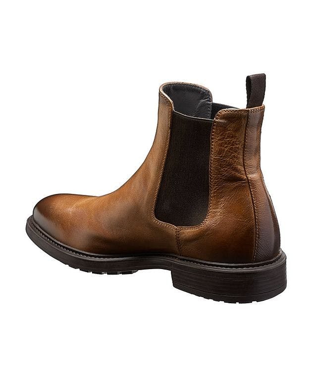 Largo Leather Chelsea Boot picture 2