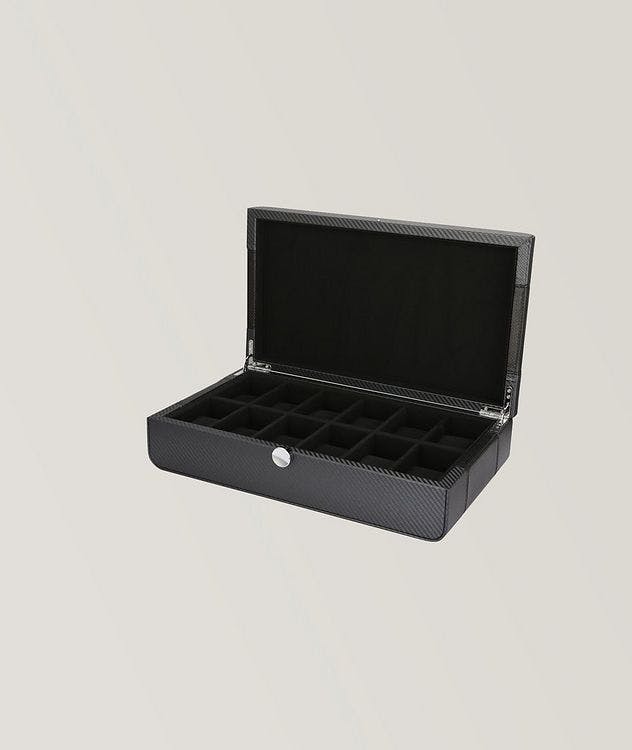 Leather Watch Case 12.20.CF picture 3