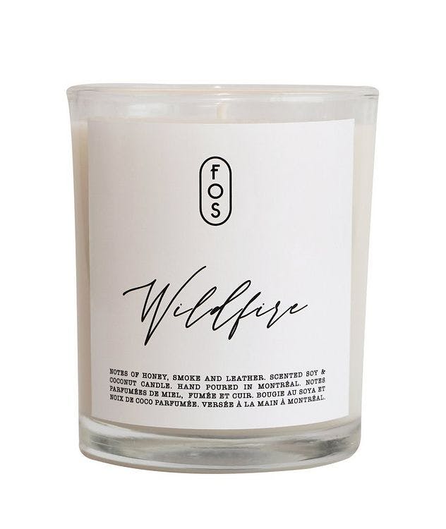 Wildfire Candle picture 1