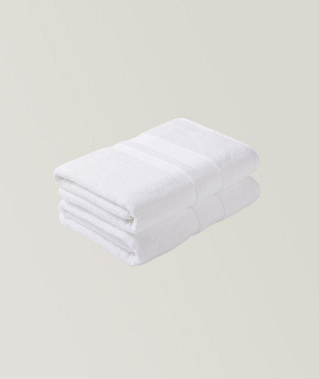 Bath Towel Pair picture 1
