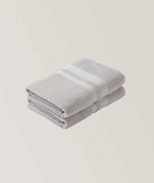 Bath Towel Pair picture 1