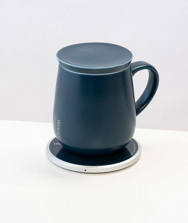 Ui Self-Heating Mug Set picture 2