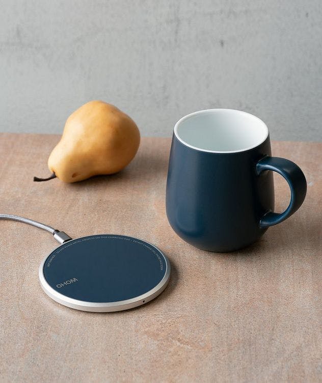 Ui Self-Heating Mug Set picture 5