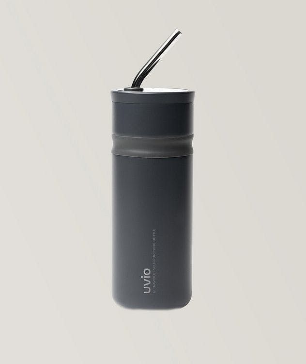 Uvio Self-Purifying Water Bottle picture 1
