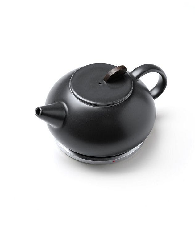Leiph Self-Heating Teapot Set picture 3